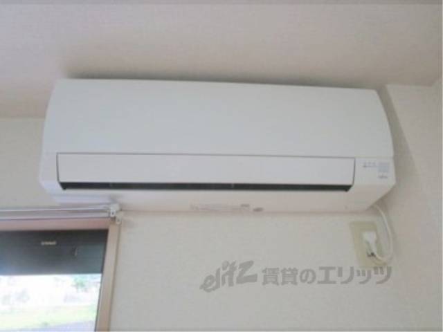 エアコン　2階7.5帖