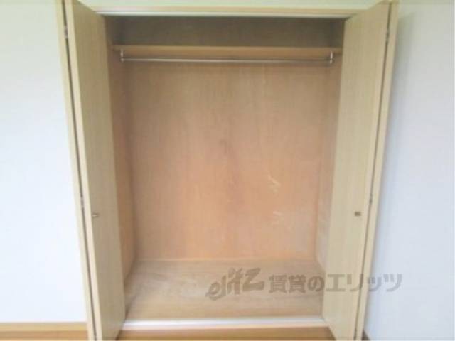 収納　2階6帖