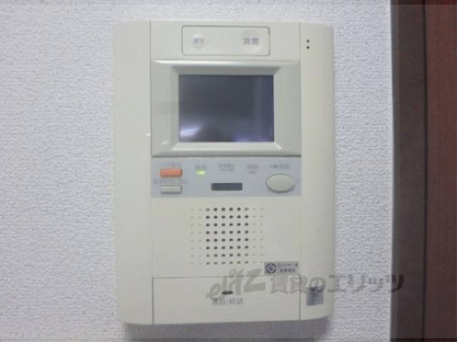 ドアフォン（ＴＶ含）