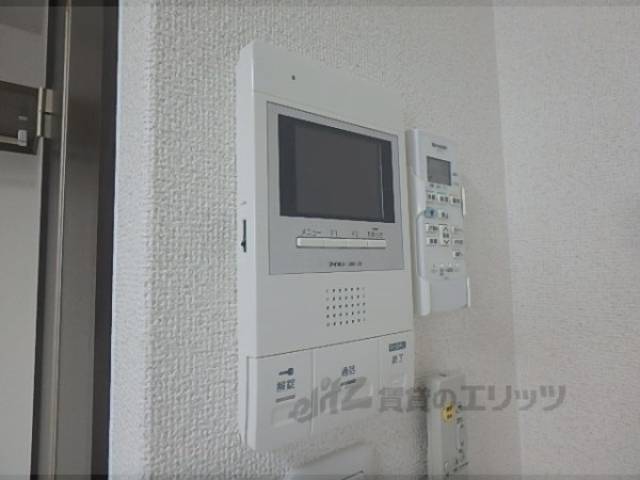 インターホン