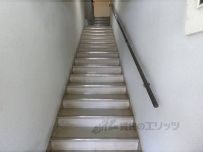 階段