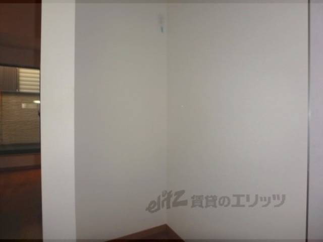 冷蔵庫置場