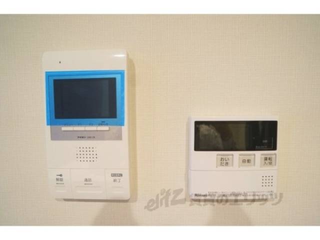ドアフォン（ＴＶ含）