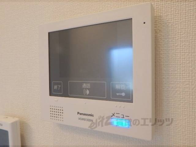 ドアフォン（ＴＶ含）