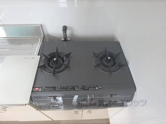 キッチン　コンロ