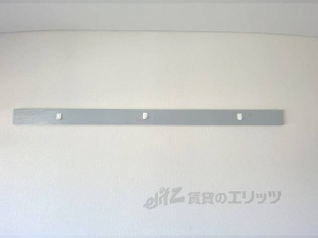 ハンガーラック