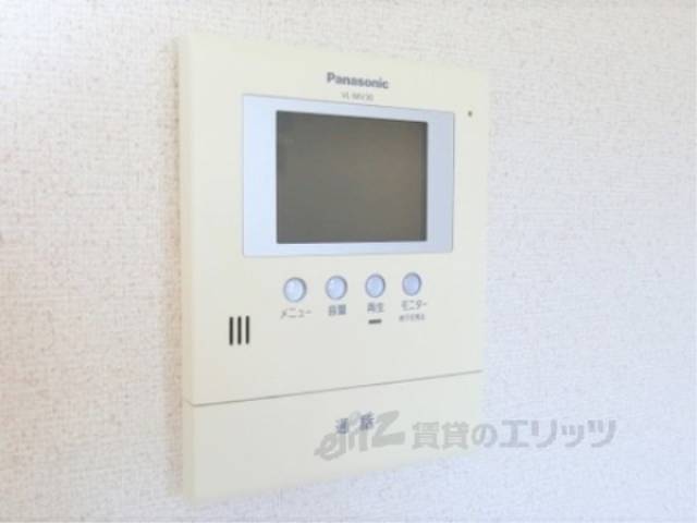 ドアフォン（ＴＶ含）