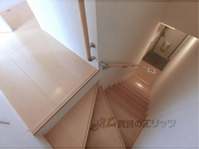 階段
