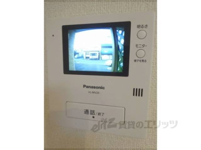ドアフォン（ＴＶ含）