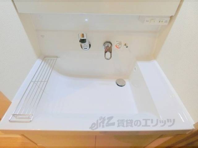洗面所