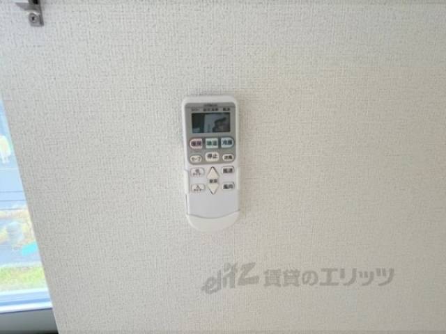 エアコン　リモコン