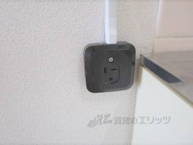 コンセント