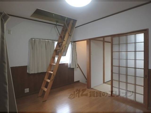 洋室