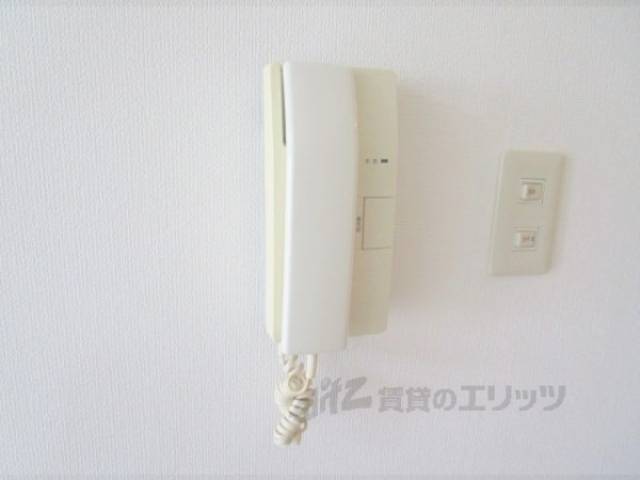 インターフォン