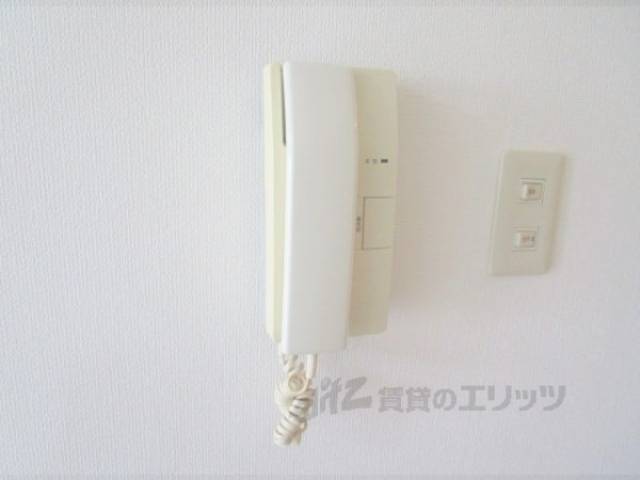 インターフォン