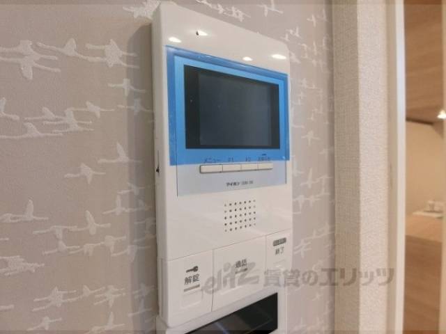 ドアフォン（ＴＶ含）