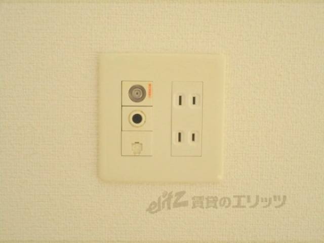 コンセント