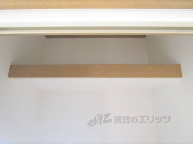 洗濯機置場　収納
