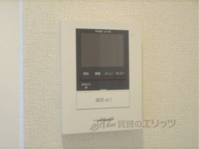 ドアフォン（ＴＶ含）