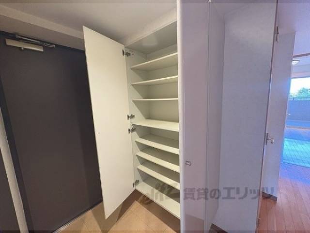 下駄箱
