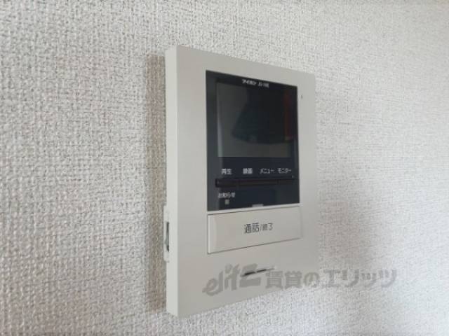 ＴＶモニターフォン