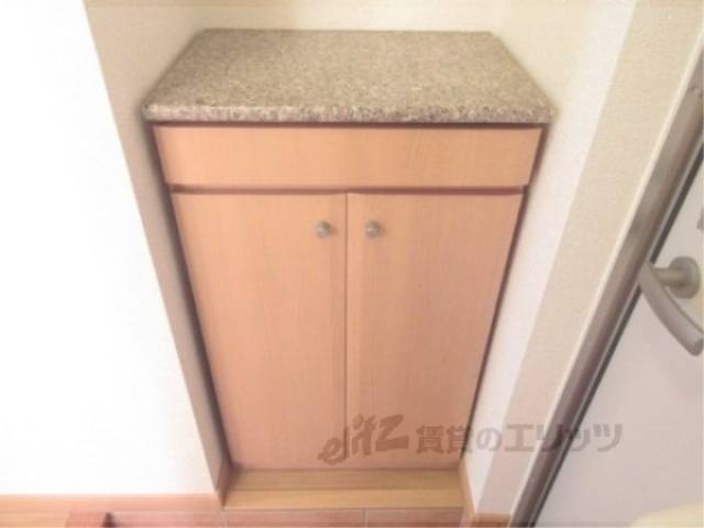 下駄箱
