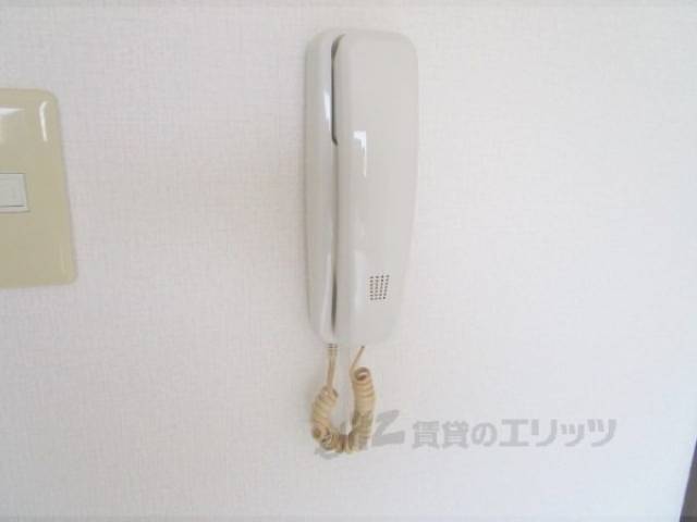 インターフォン