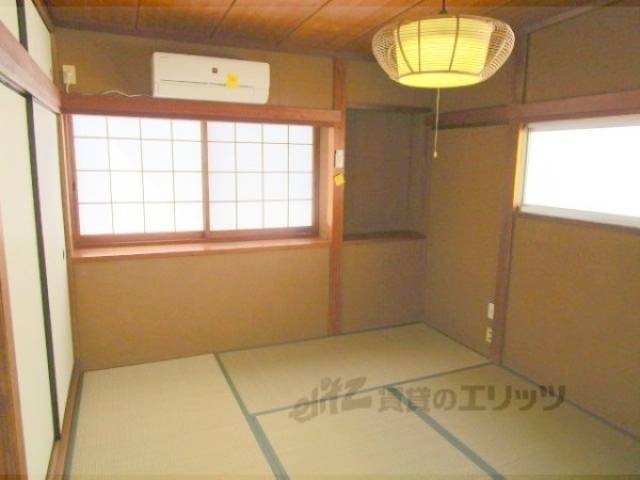 和室