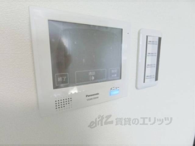 ドアフォン（ＴＶ含）