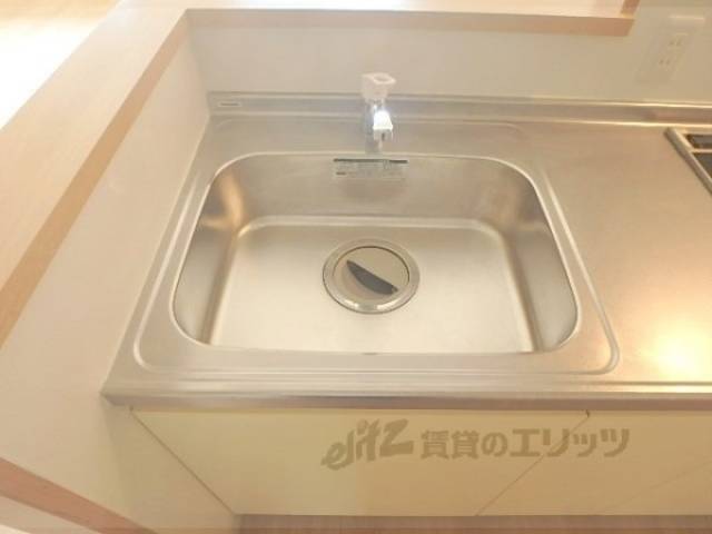 キッチン　流し台