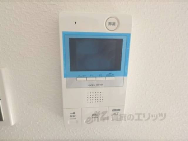 ドアフォン（ＴＶ含）