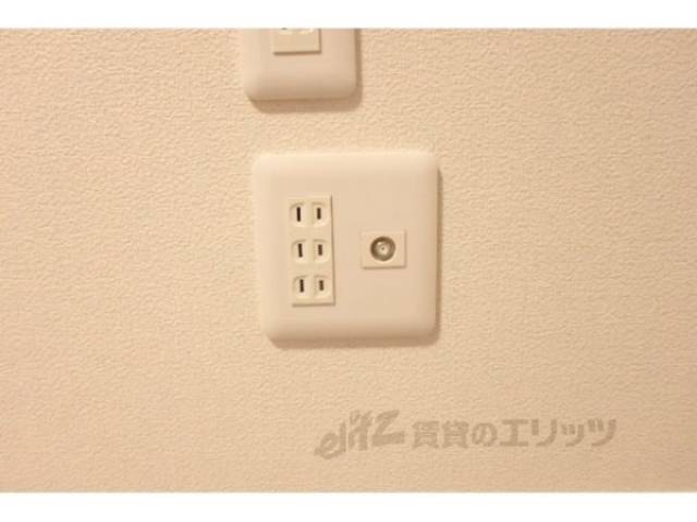 コンセント