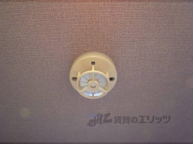 火災報知器