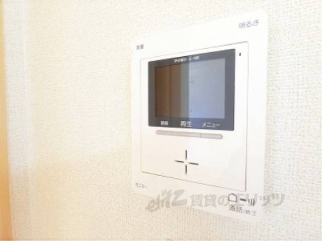 ドアフォン（ＴＶ含）