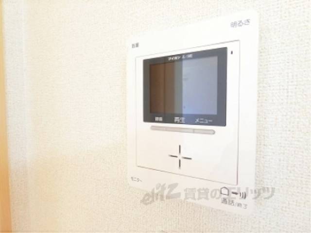 ドアフォン（ＴＶ含）