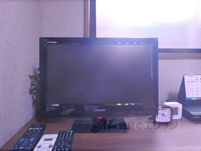 テレビ