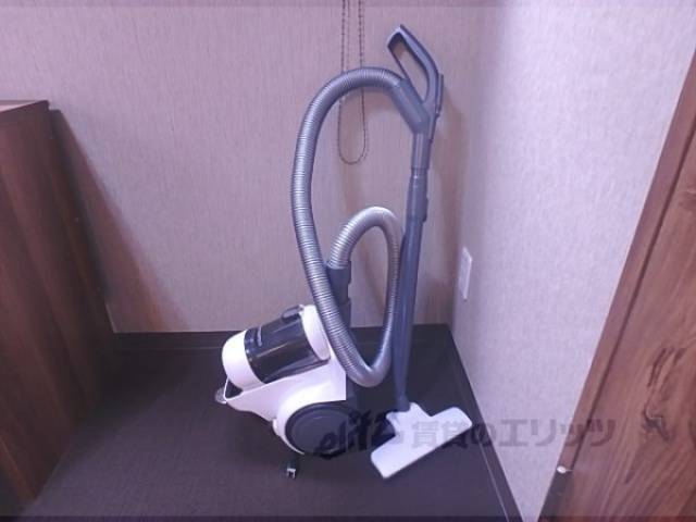 掃除機