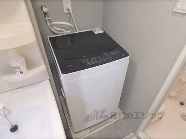 洗濯機