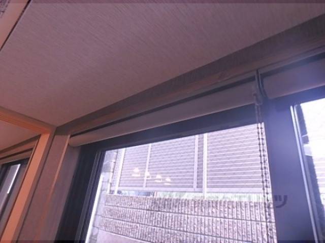 ロールカーテン