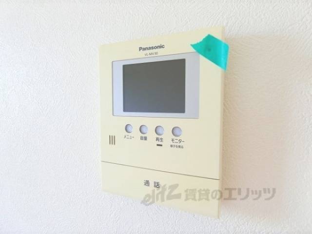 ドアフォン（ＴＶ含）