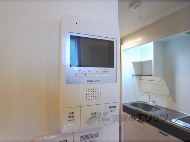 ドアフォン（ＴＶ含）