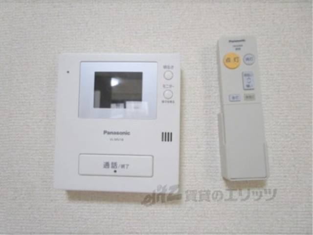 ドアフォン（ＴＶ含）
