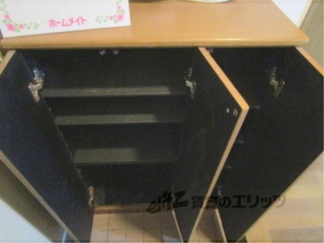 下駄箱