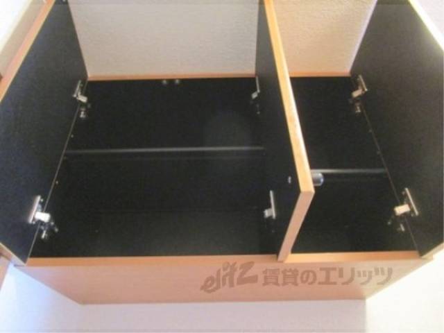 下駄箱