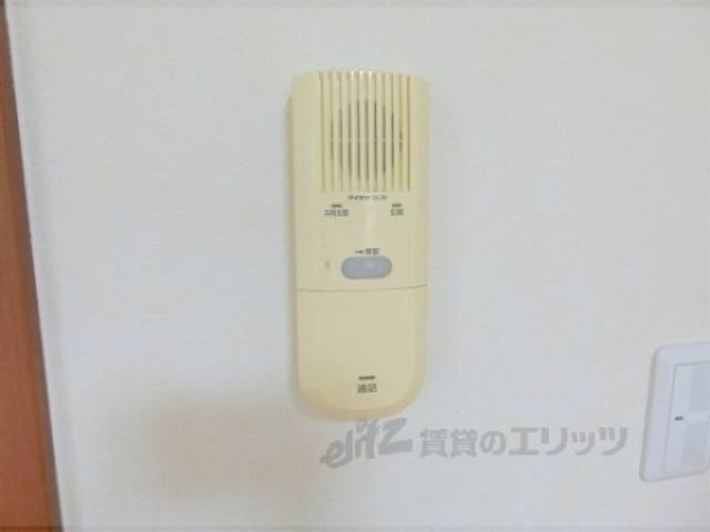 ドアフォン