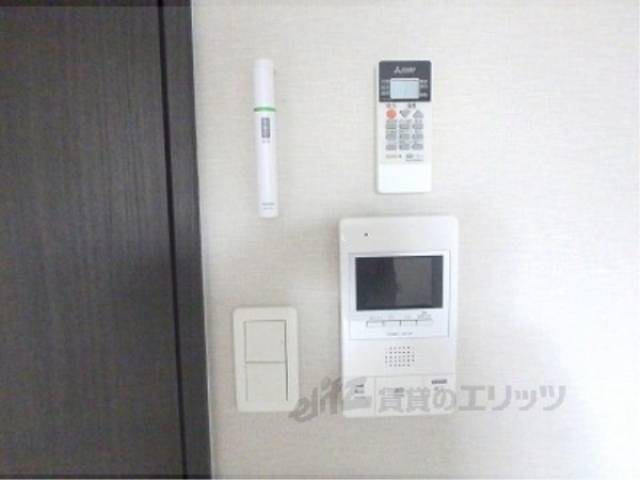 ドアフォン（ＴＶ含）