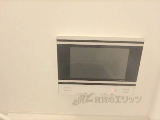 浴室テレビ