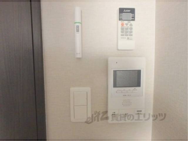 ドアフォン（ＴＶ含）