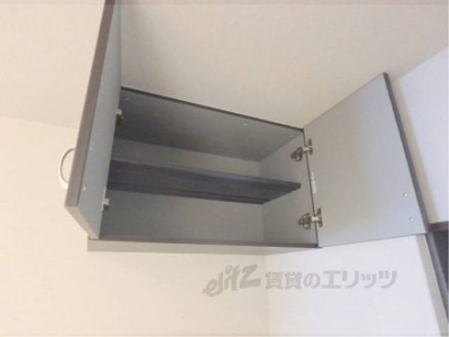 収納　玄関の収納です