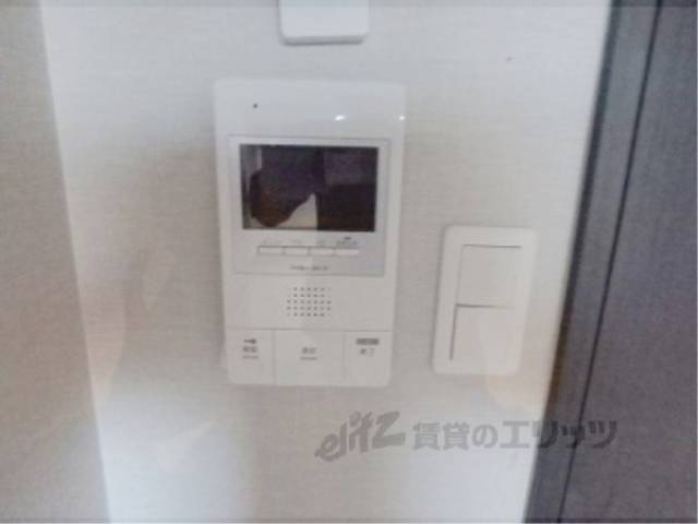 ドアフォン（ＴＶ含）